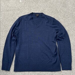 Banana Republic Extra Fin Merino Sweater